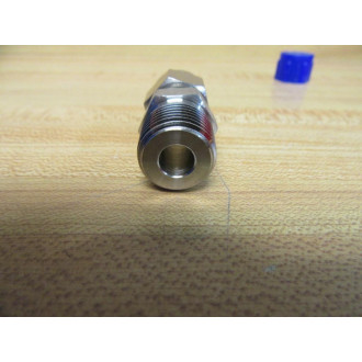 Parker 6MSC6N-316 Male Connector