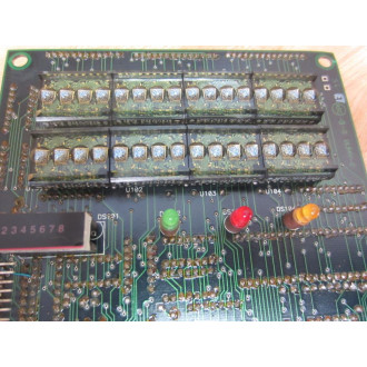 Unitrol Electronics 9280-2 Control Board 92802 - Used