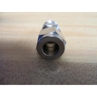 Parker 6MSC6N-316 Male Connector