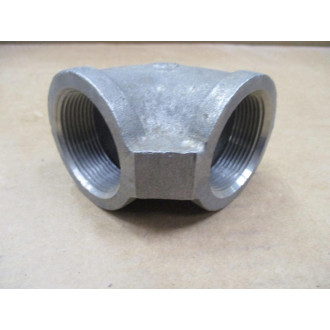 Parker 150-1-12" Elbow 150112 (Pack of 7) - New No Box