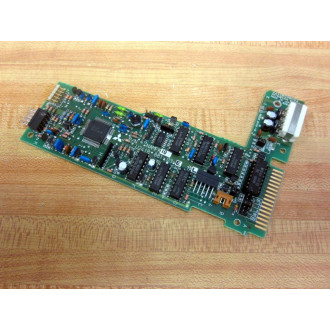 Mitsubishi NAMFK10 Circuit Board U241B-881-03-E - Used