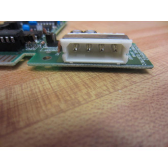 Mitsubishi NAMFK10 Circuit Board U241B-881-03-E - Used