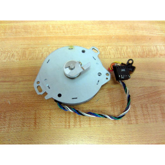 Mitsubishi MSAF200B51 12VDC ActuatorStepper U288Y031H02 - Used