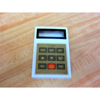 LC-200 LCD Loader LC200 Enclosure Only - Used