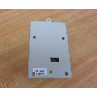 LC-200 LCD Loader LC200 Enclosure Only - Used