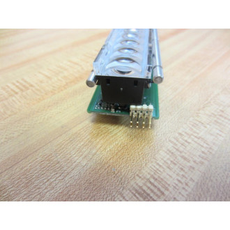 Allen Bradley 75046-061-51 Receiver Module 7504606151 WSensor - Used