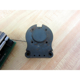 Allen Bradley 75046-061-51 Receiver Module 7504606151 WSensor - Used