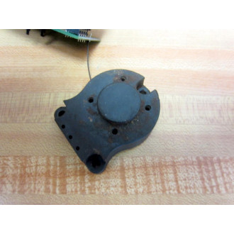 Allen Bradley 75046-061-51 Receiver Module 7504606151 WSensor - Used