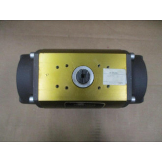 Flowserve 20 39 SN R6 Pneumatic Actuator 2W4446XMSE R1 WO Valve - Used