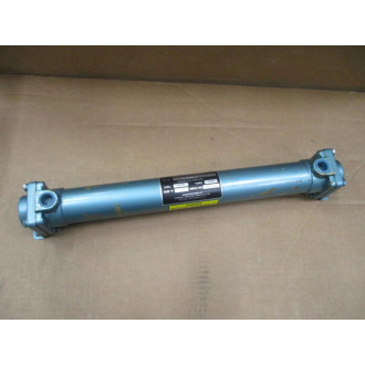 Thermal Transfer B-402-A4-0 Heat Exchanger B402A40 - New No Box