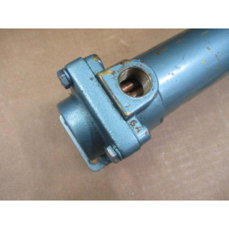 Thermal Transfer B-402-A4-0 Heat Exchanger B402A40 - New No Box