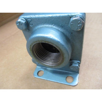 Thermal Transfer B-402-A4-0 Heat Exchanger B402A40 - New No Box
