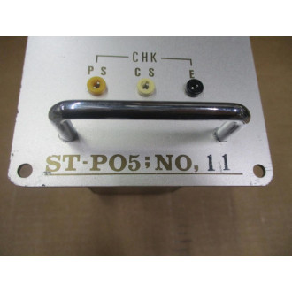 ST-PO5:NO.11 IV Converter STPO5NO11 - New No Box