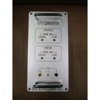 ST-PO5:NO.11 IV Converter STPO5NO11 - New No Box