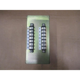 ST-PO5:NO.11 IV Converter STPO5NO11 - New No Box