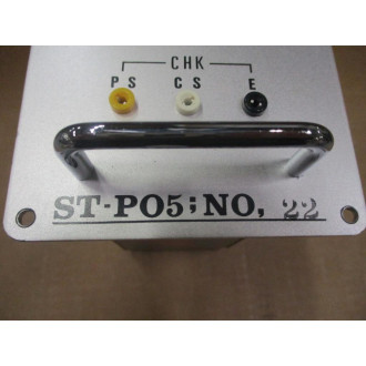 ST-PO5:NO.22 IV-Converter STPO5NO22 - New No Box