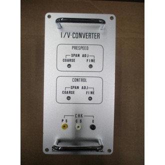 ST-PO5:NO.22 IV-Converter STPO5NO22 - New No Box