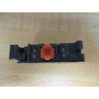 Allen Bradley 800F-X01 Contact Block 800F-XO1 (Pack of 15) - Used
