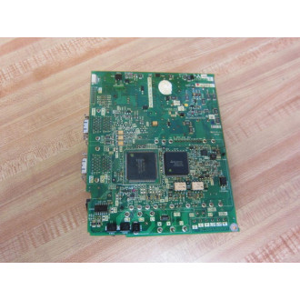 Mitsubishi BC386A368G51 Drives-Servo-PCB BC386A368H01 J2SB-P02-EB - Used