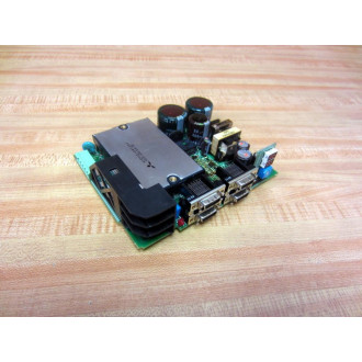 Mitsubishi BC386A368G51 Drives-Servo-PCB BC386A368H01 J2SB-P02-EB - Used