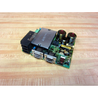 Mitsubishi BC386A511G51 Drives-Servo-PCB  BC386A511H01 J2SB-P03C-EB - Used