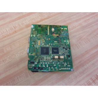 Mitsubishi BC386A511G51 Drives-Servo-PCB  BC386A511H01 J2SB-P03C-EB - Used