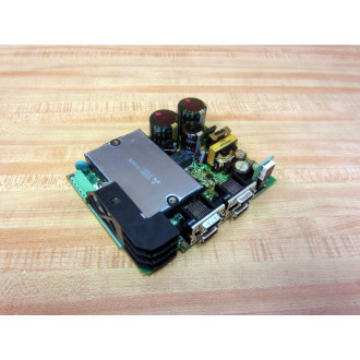 Mitsubishi BC386A511G51 Drives-Servo-PCB  BC386A511H01 J2SB-P03C-EB - Used