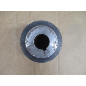 Quick-Flex QF-50 Coupling Hub GF50 - Used