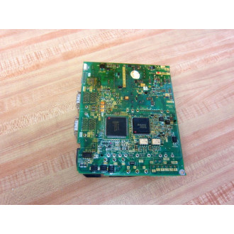 Mitsubishi BC386A368G51 Drives-Servo-PCB BC386A368H01 J2SB-P03-EB - Used
