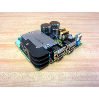Mitsubishi BC386A368G51 Drives-Servo-PCB BC386A368H01 J2SB-P03-EB - Used