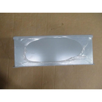 Hoffman E20PBY25 Push Button Enclosure