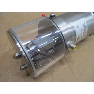 Waukesha Cherry-Burrell WVALVE14120 Valve W61TS - New No Box