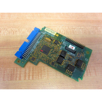 Schneider Eletric 16253170112A04 Circuit Board - Parts Only