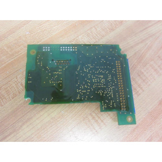 Schneider Eletric 16253170112A04 Circuit Board - Parts Only