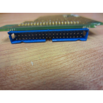 Schneider Eletric 16253170112A04 Circuit Board - Parts Only