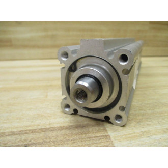 SMC CDQ2A40-175DCZ Compact Cylinder CDQ2A40175DCZ - New No Box