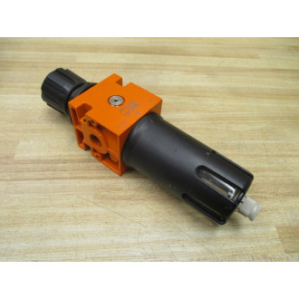 Metal Work Pneumatic 1421009U Pneumatic Filter - New No Box