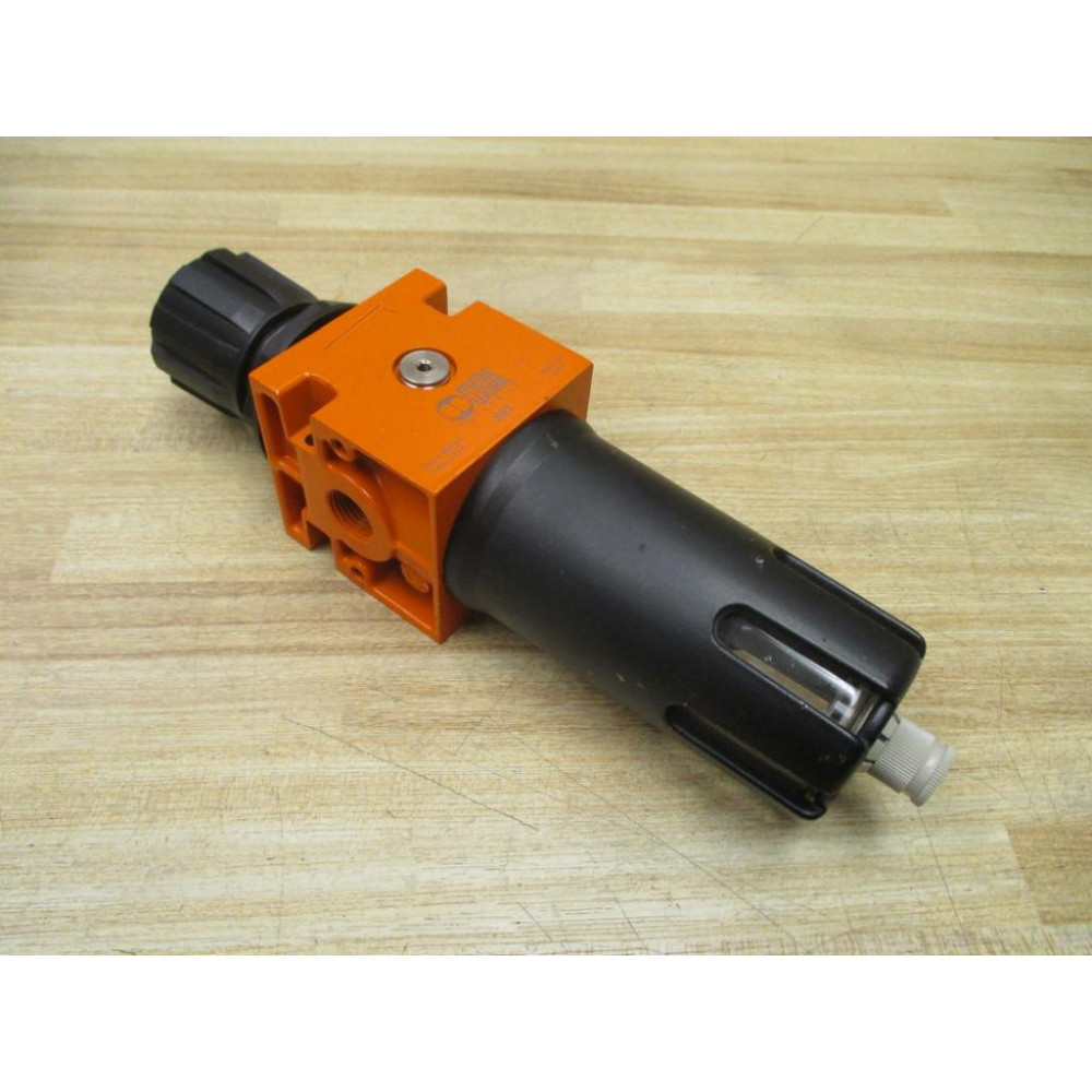 Metal Work Pneumatic 1421009U Pneumatic Filter - New No Box