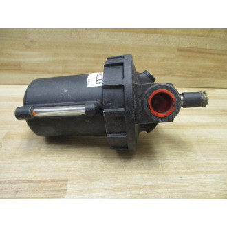 Graco 214-849 Pneumatic Lubricator 214849 - Used