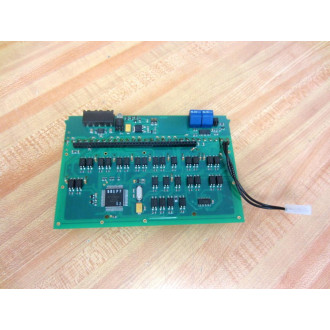 Generic 4157 Circuit Board - Used