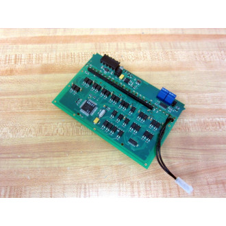Generic 4157 Circuit Board - Used