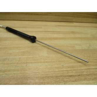 Omega PR-16-2-100-18-6-E Probe PR162100186E