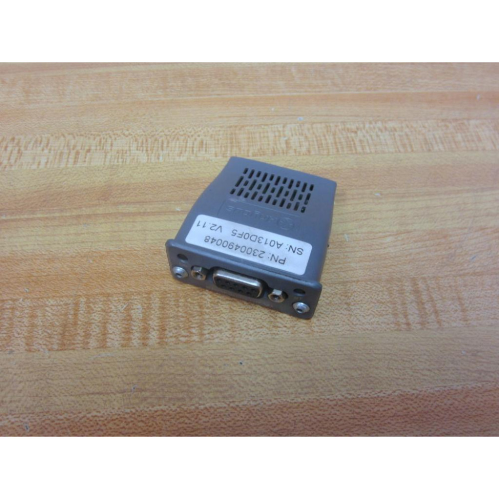 Anybus 2300490048 Profibus DP-V1 - Used