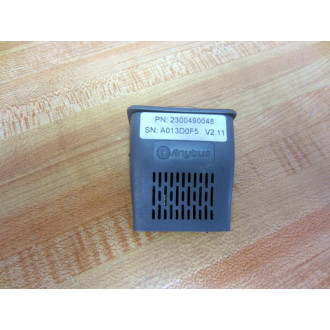 Anybus 2300490048 Profibus DP-V1 - Used