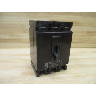 Cutler Hammer FB3015L Westinghouse 15A Circuit Breaker WO Lugs - Used