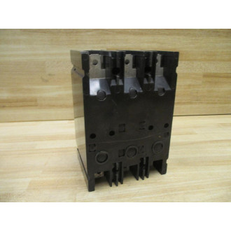 Cutler Hammer FB3015L Westinghouse 15A Circuit Breaker WO Lugs - Used