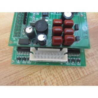 SMC XT313-28-1-2-3 3-Pc LED Bd Assy XT313-28-1-1-3 XT313-28-1-3-3 - Used