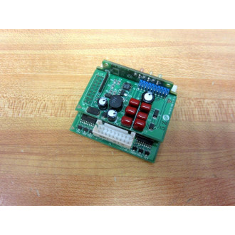 SMC XT313-28-1-2-3 3-Pc LED Bd Assy XT313-28-1-1-3 XT313-28-1-3-3 - Used