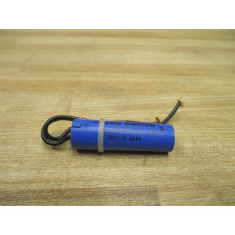 Honeywell  Micro Switch 7MP1-2 Switch 7MP12 - Used