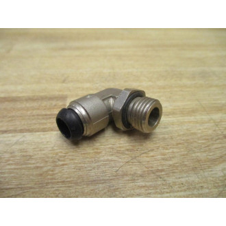 Parker X664SPB8-14 Elbow Fitting X664SPB814 (Pack of 9)